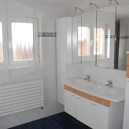 דירה Westhoek דה פאן